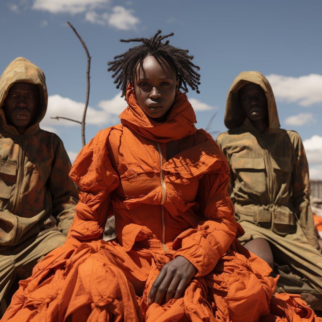 Seawater’s teeming life may change our own ⊗ Youth Boom in Africa changes the world ⊗ Think computationally about AI