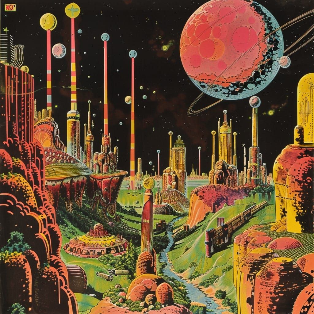 Donuts and Dyson spheres ⊗ Eight Google employees invented modern AI ⊗ Is $38 trillion a lot?