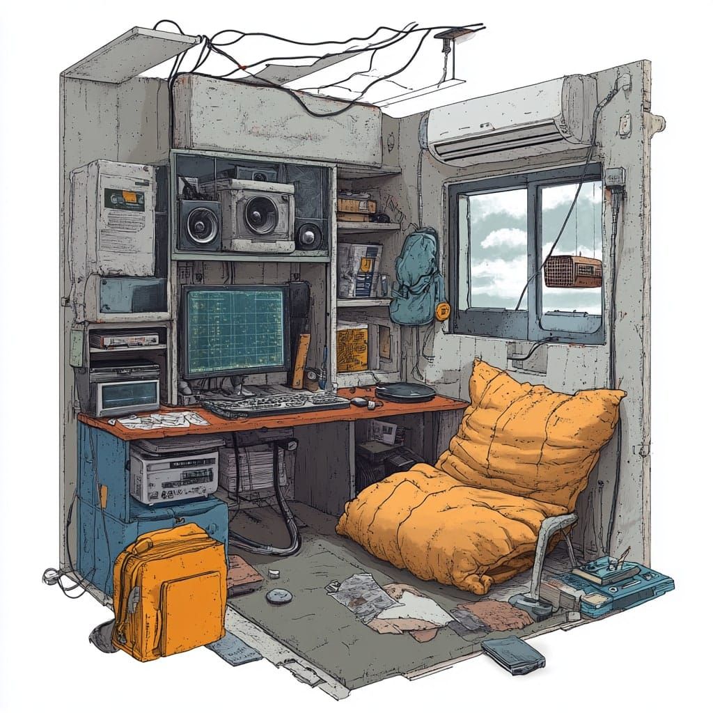 Seeing like a simulation ⊗ The “Whisperverse” ⊗ Risks vs. Harms: Youth & social media