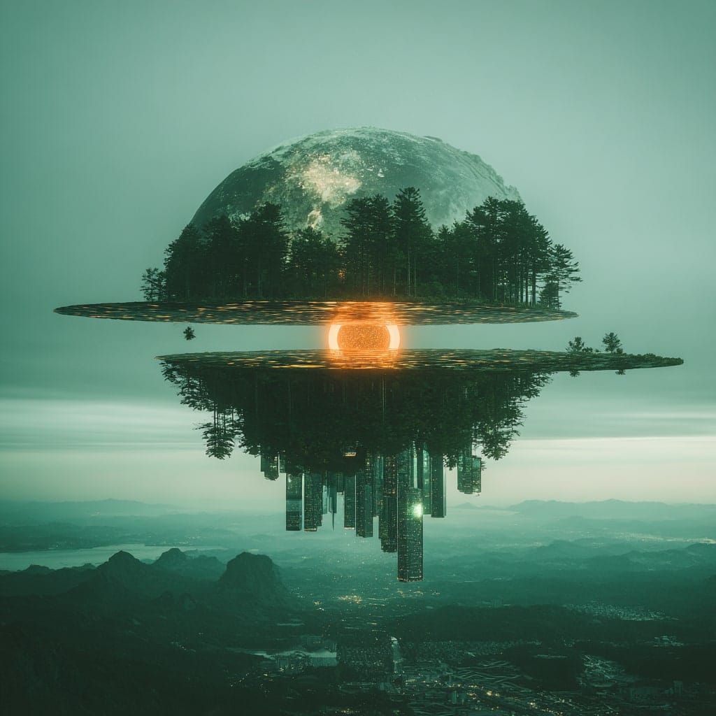 Don’t think of AI chatbots as people ⊗ Shared reality will self-destruct ⊗ What if the Post Office had its own AI model?