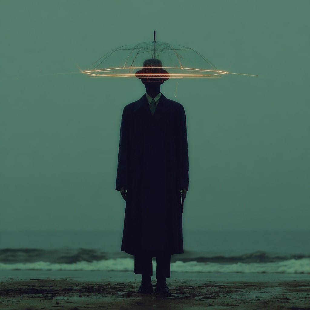 The lost art of thinking historically ⊗ How climate broke reality ⊗ Does the Bitter Lesson have limits?