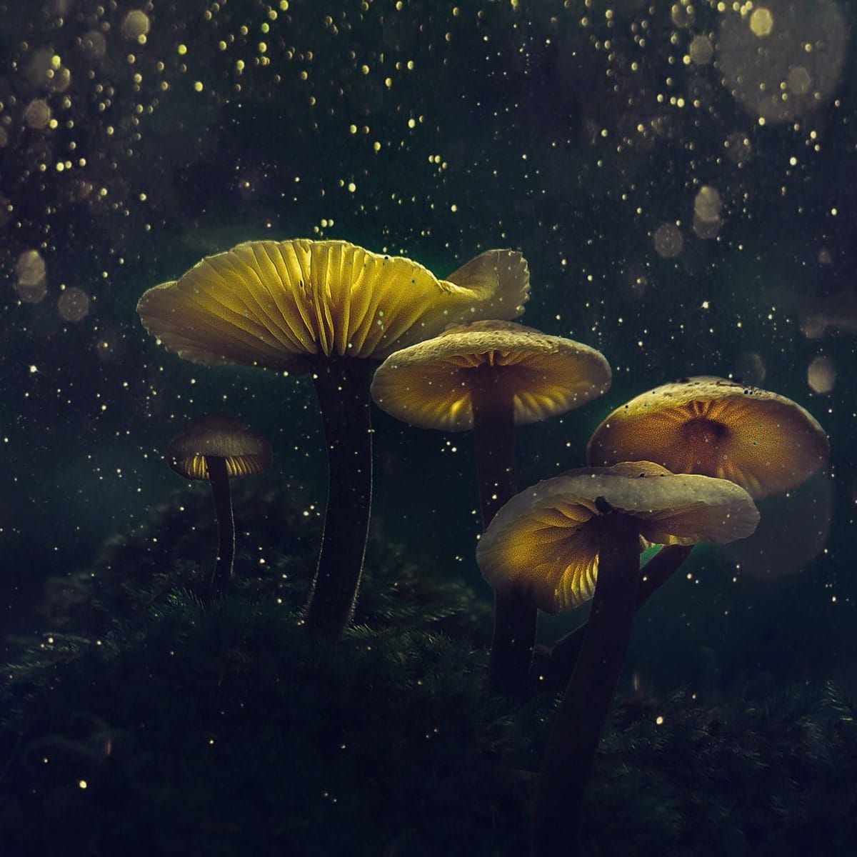 BANI ⊗ The Screen New Deal ⊗ It gets weirder