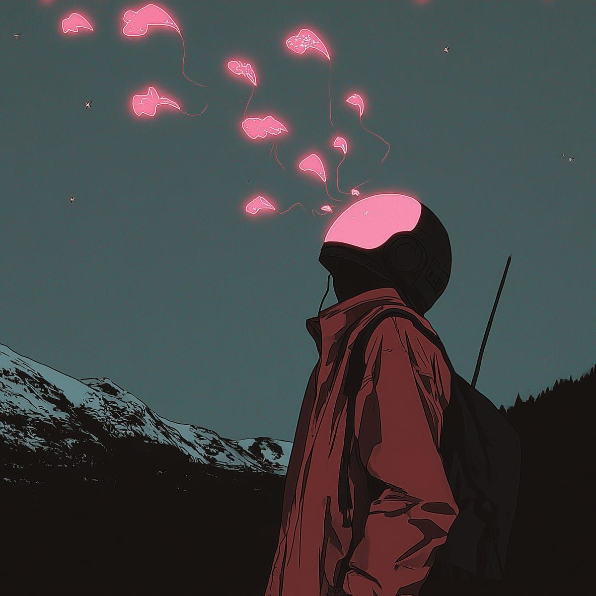 The pivot ⊗ We should all be Luddites ⊗ What is civil society, and why should we care?