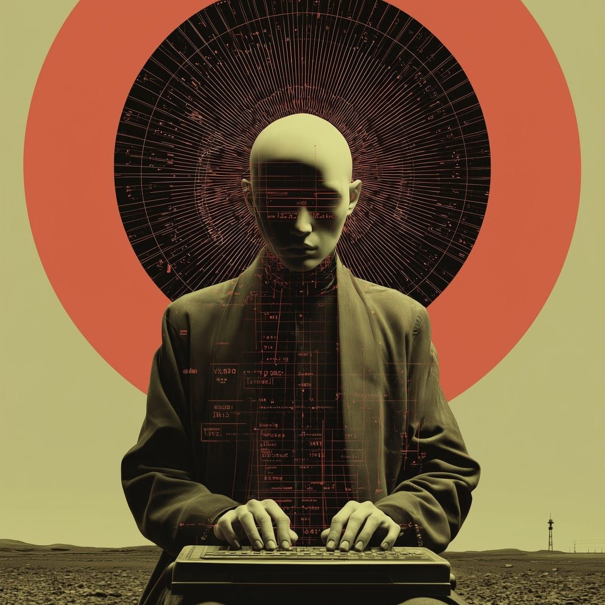 Writing with probabilistic machines ⊗ What is the right atomic unit for knowledge?