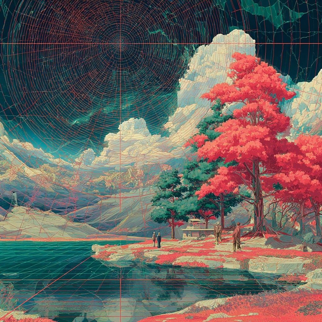 Why science fiction can’t predict the future ⊗ The straw, the siphon, and the sieve