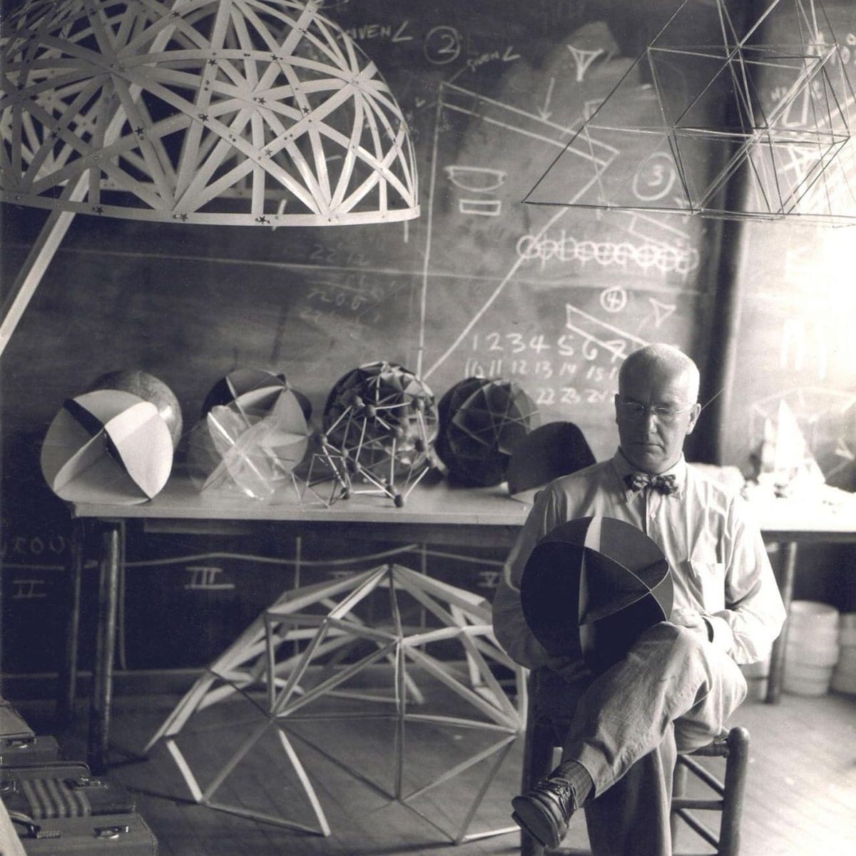 The looting of science fiction ⊗ We’ve been here before