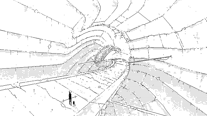 Counter Mapping ⊗ Is the Anthropocene an epoch after all? ⊗ The Internet of creation disappeared ⊗ AI in 2019: A year in review