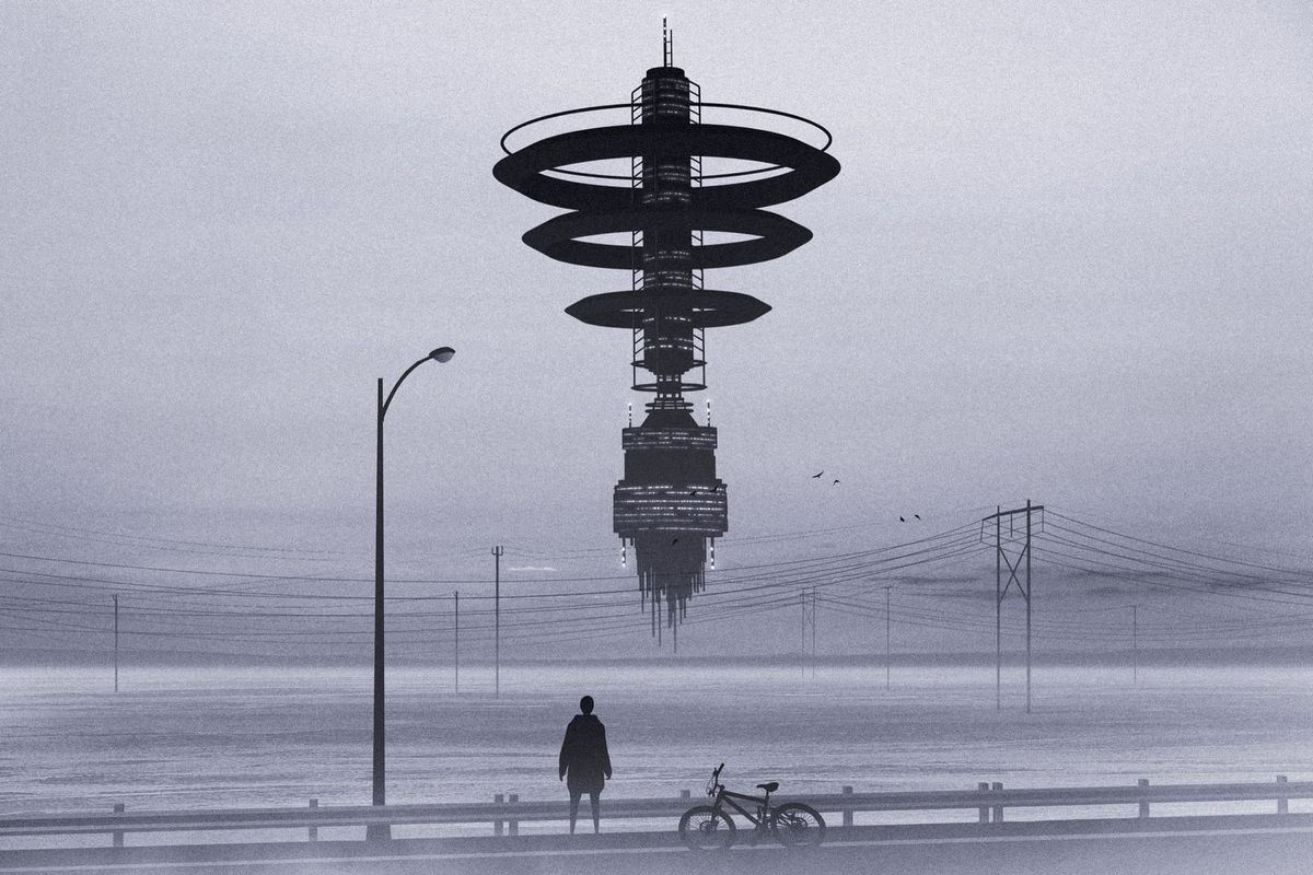 Theses on techno-optimism ⊗ Minimal maintenance ⊗ Ecological crises and equitable futures