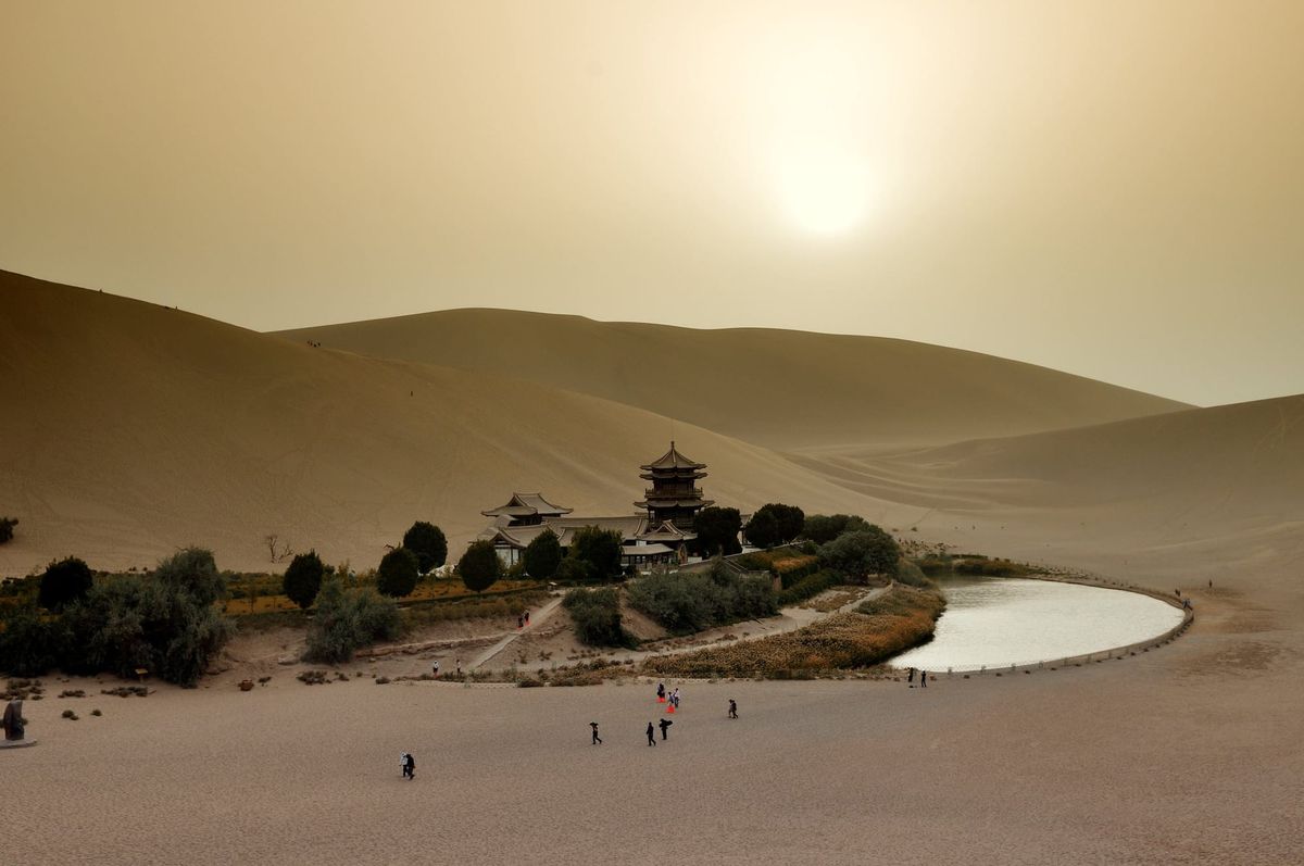 Progress, postmodernism and the tech backlash ⊗ Jan Morris ⊗ A smart city built on empowerment