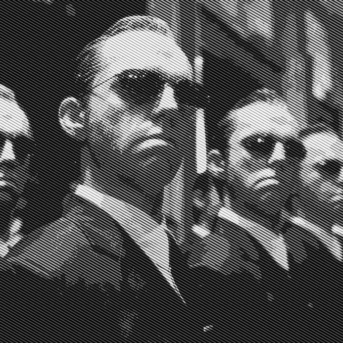 Artificial symbiotic intelligence ⊗ The politics of the planetary
