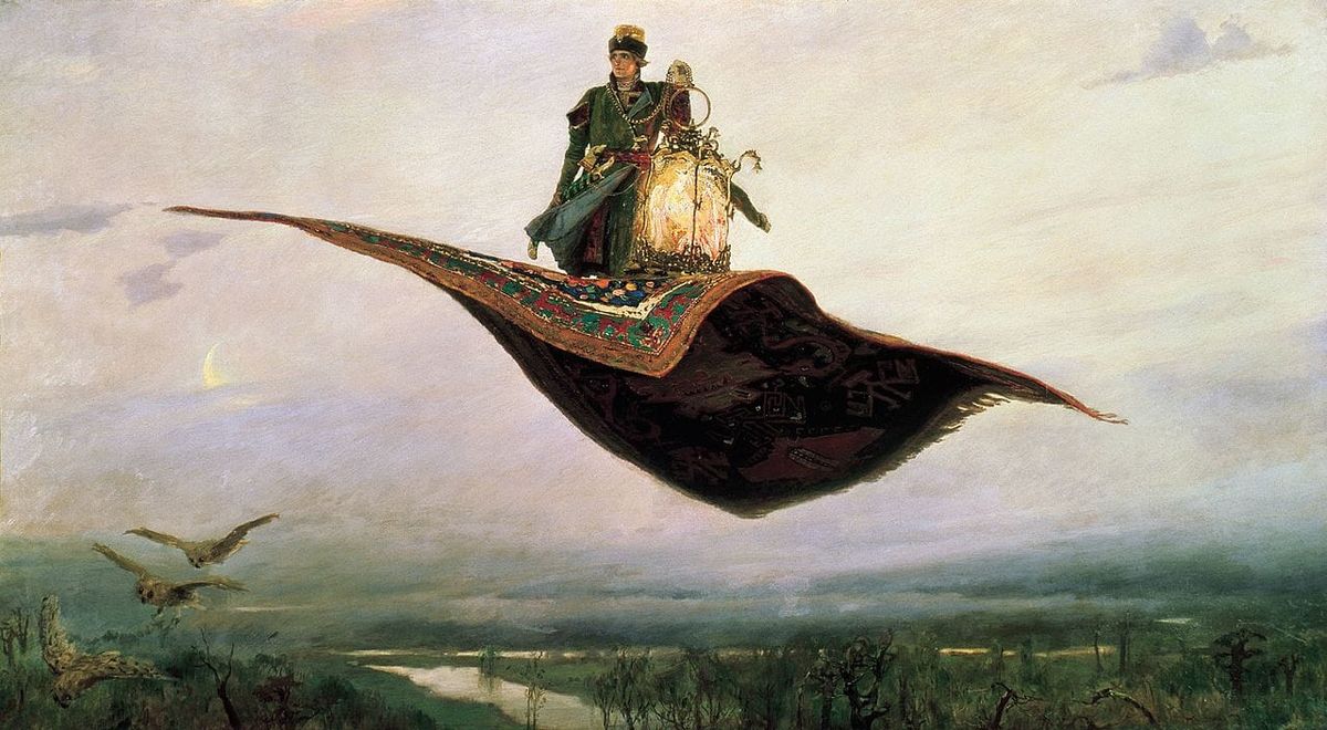 Superheroes & tech ⊗ Where be dragons? ⊗ Defining information