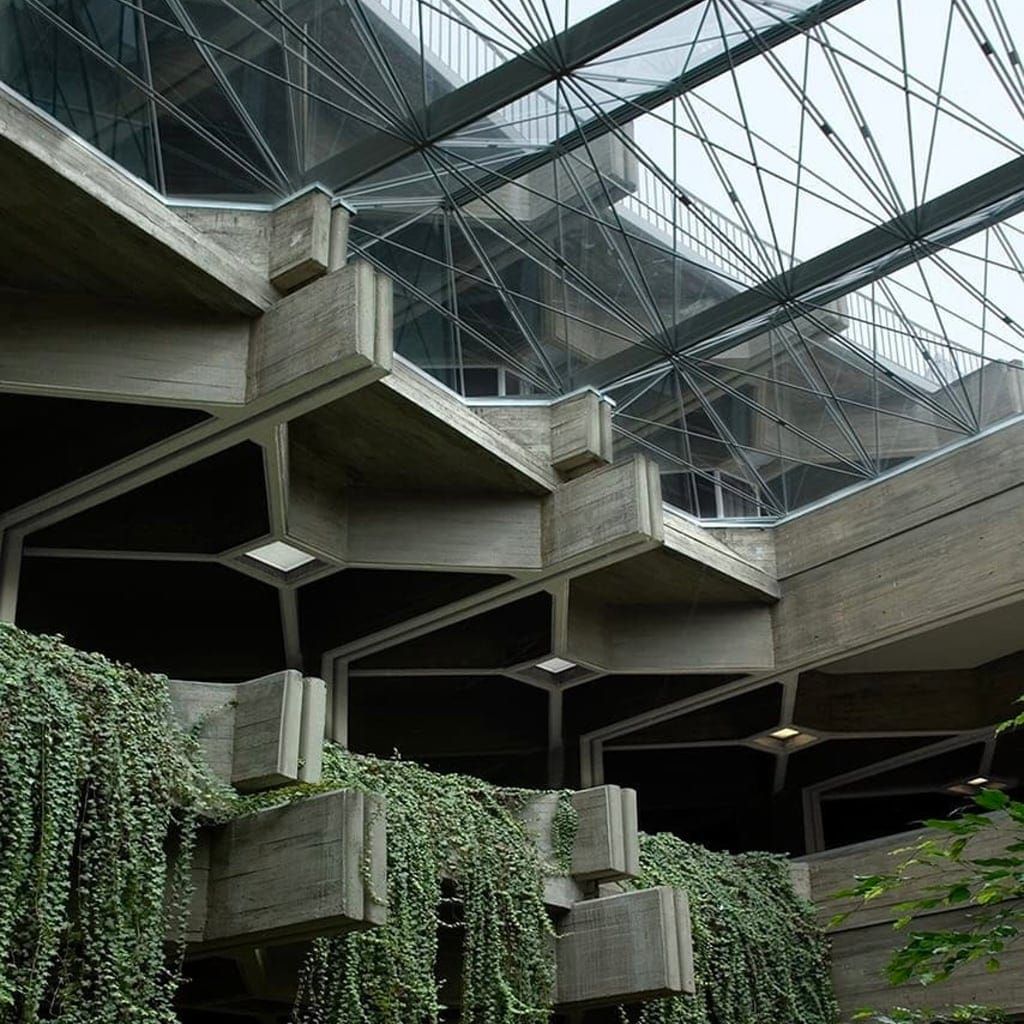 Playing the Future ⊗ Deskilling on the job ⊗ How we ended up in the era of ‘Quantitative Aesthetics’