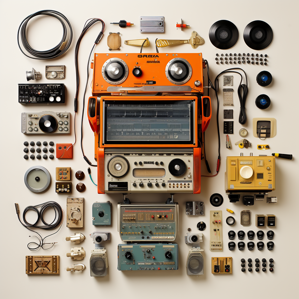 Personal machines and portable worlds ⊗ The 1970s librarians who revolutionised the challenge of search ⊗ Post-Anthropocene Humanism