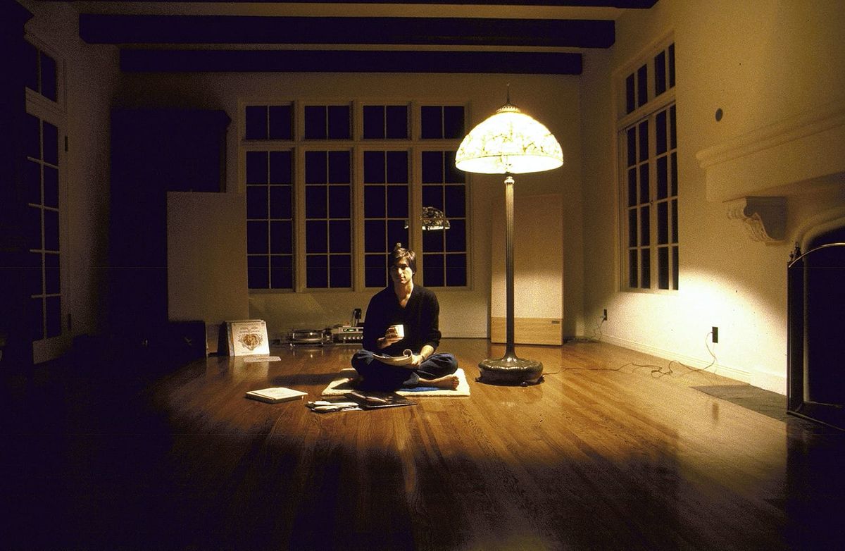 Does minimalism really make us any happier? ⊗ Logistics Landscapes ⊗ How scifi imagined the 2020s ⊗ World on fire won’t shock us much longer