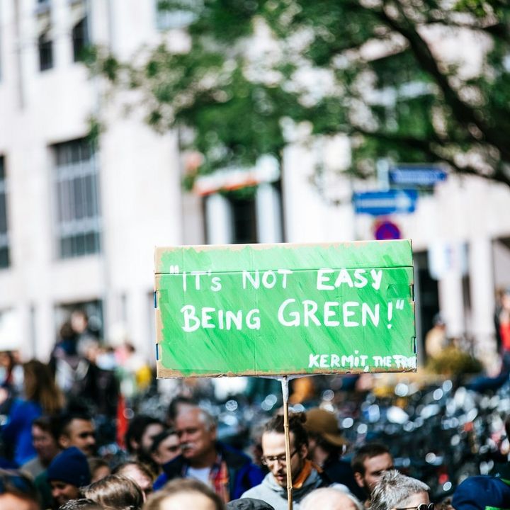 ‘Whatever it takes’ to limit climate change