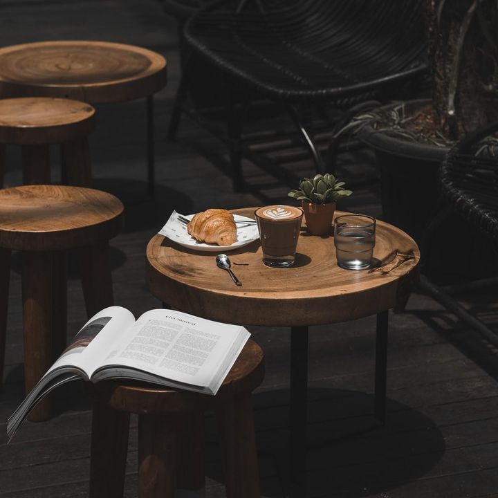 An Alternate History of Human Potential ⊗ The Tyranny of the Algorithm ⊗ The Coming Storm