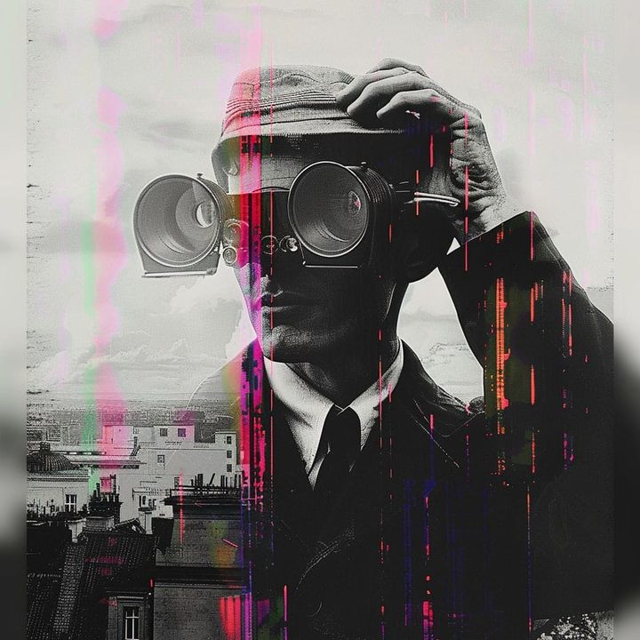 Fear & loathing of A.I. ⊗ Rising tide rents & robber baron rents ⊗ To-day & to-morrow