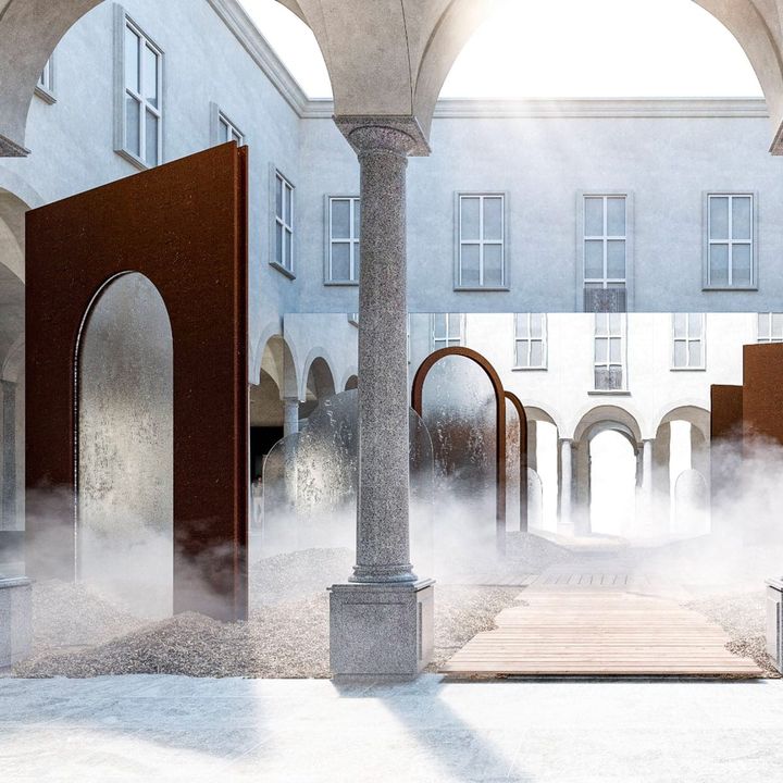 Twenty unmissable installations and exhibitions at Milan design week
