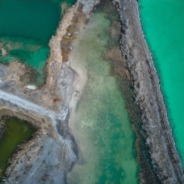 From utopian Star Trek to absurdist Douglas Adams? ⊗ How to fix “AI’s original sin” ⊗ Islands of coherence