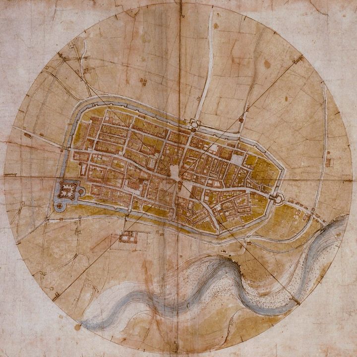 Media ecology ⊗ Ways of flourishing ⊗ Cheap solar panels are changing the world