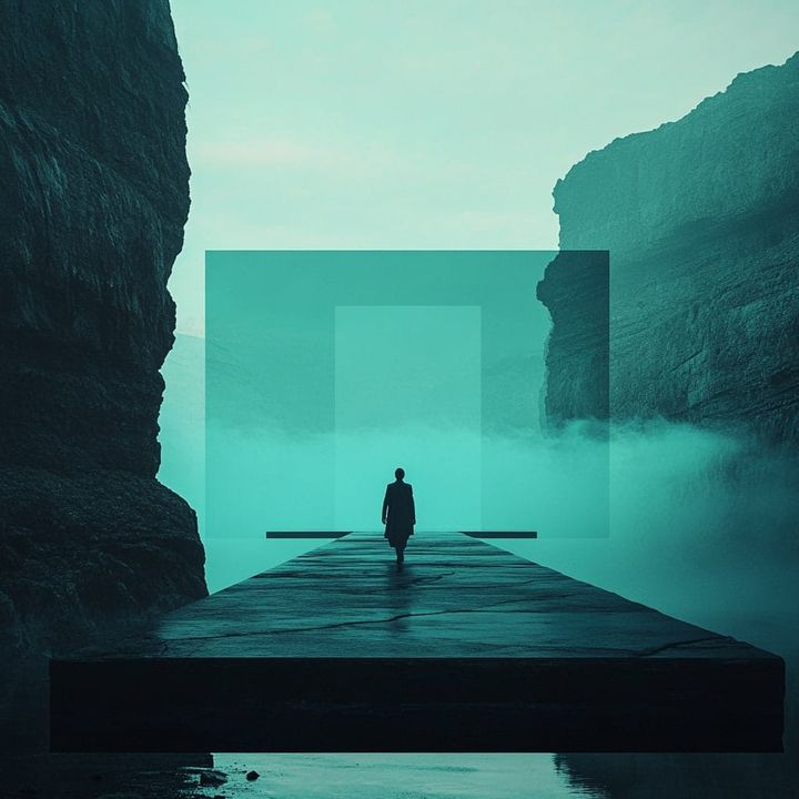 A (very) preliminary theory of futuring ⊗ The decade of discontent ⊗ Our relational futures with AI