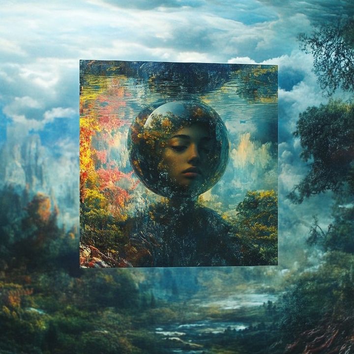 A new political compass ⊗ Normal technology at scale ⊗ Illusion or reason?