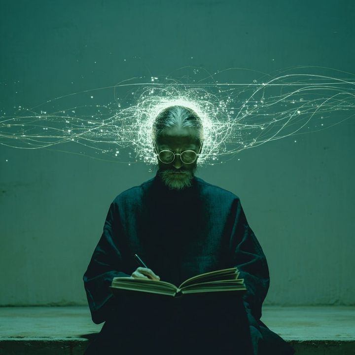 Reading and writing with AI