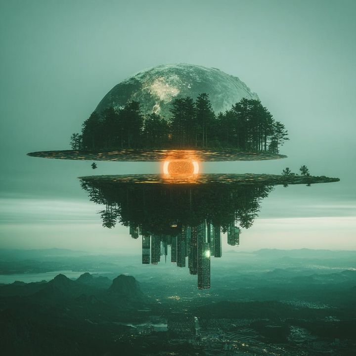 Don’t think of AI chatbots as people ⊗ Shared reality will self-destruct ⊗ What if the Post Office had its own AI model?