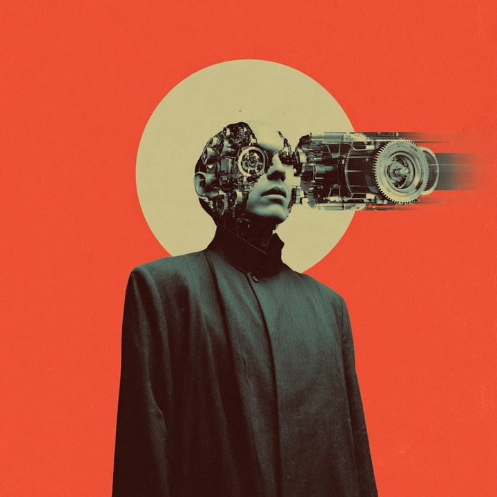 11 discoveries that changed my worldview ⊗ AI acceleration vs. precaution