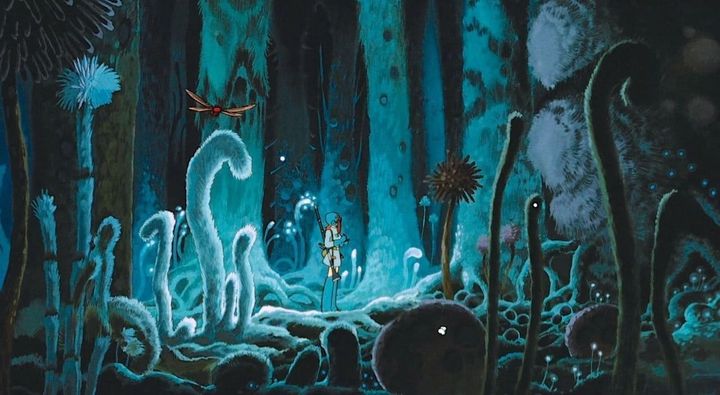 Worldbuilding ⊗ Speculative Luddism ⊗ Pop-futurism ⊗ Repair