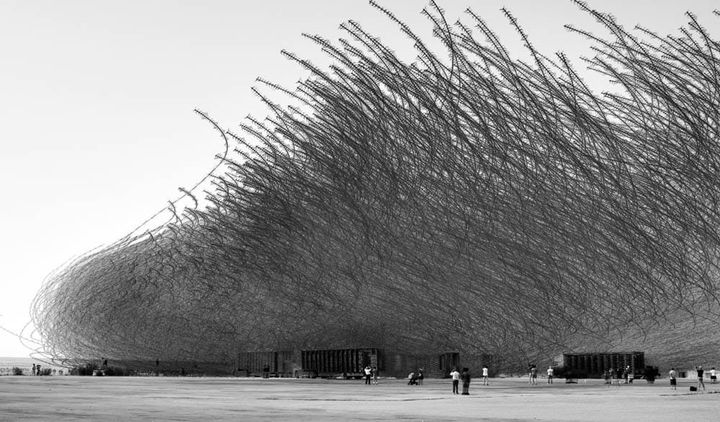 Haraway on truth, tech, and resisting extinction ⊗ Utopian overreach ⊗ The cult of the imperfect ⊗ The troubling age of algo entertainment