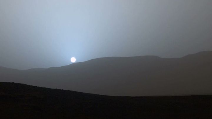 The Digital Maginot Line. ShareTown. Ruining the Internet. Solar geoengineering. Meanwhile spaces. InSight.