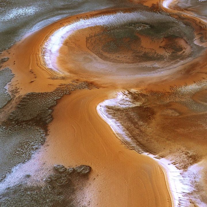 How to think about what’s possible for tomorrow ⊗ AI hybrids ⊗ Why not Mars