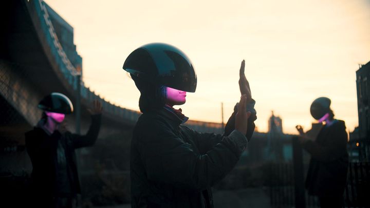 It didn’t have to be this way ⊗ The future is not a solution ⊗ the Intersection