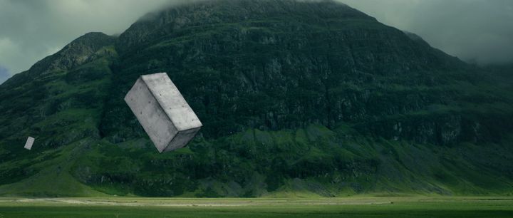 Nurturing architecture ⊗ Protopia futures ⊗ The internet rewired our brains