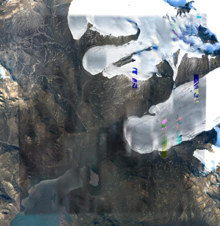 Can the World Computer save the world? ⊗ Imagining the future is just another form of memory ⊗ Notes are conversations across time