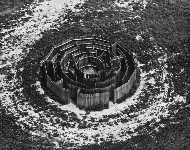 A prehistory of DAOs ⊗ Automated discovery of new areas of thought ⊗ The computer scientist training AI to think with analogies