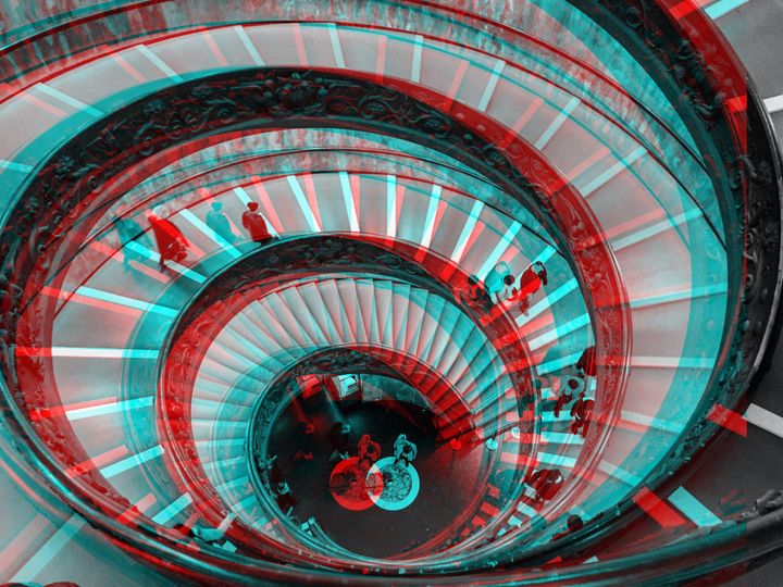 Appropriate measures ⊗ Stop talking about AI ethics, time to talk about power. ⊗ Tech for superheroes and spacecraft