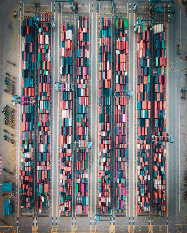 The modern world has finally become too complex for any of us to understand ⊗ The world is a factory farm ⊗ Hyperland and Intermedia