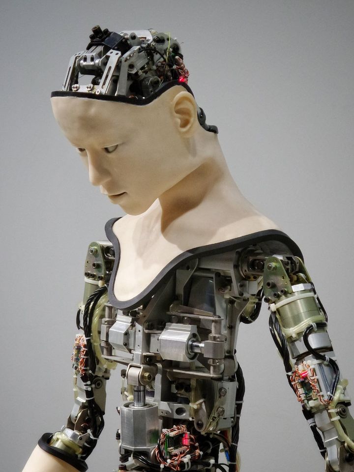 Morals in the machine ⊗ Tree thinking ⊗ What does it mean to design urban technology?