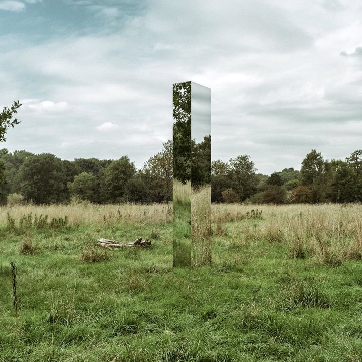 The theft of the commons ⊗ A conversation about civilizational collapse ⊗ The innovation delusion