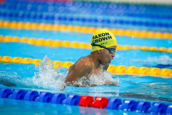 Kent County chempionships 2026:  A wake up call
