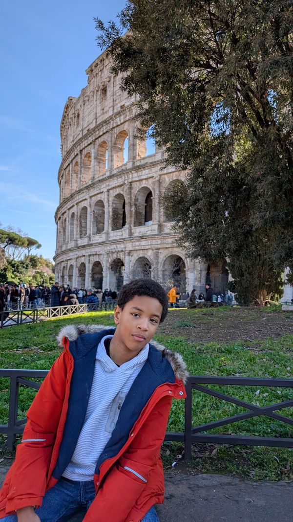 Colosseum