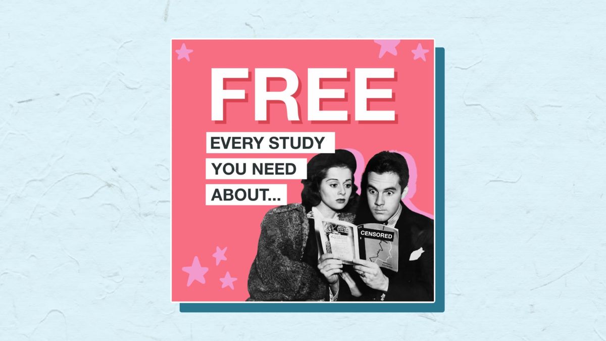 COVID-19 Vaccine Studies: Free E-Book