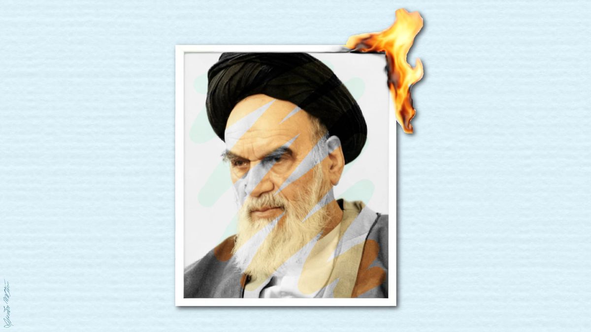 The Iran Massacre