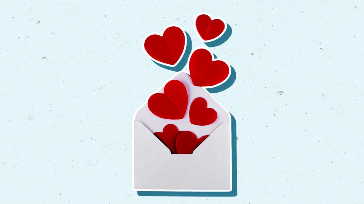 Valentines for Vets