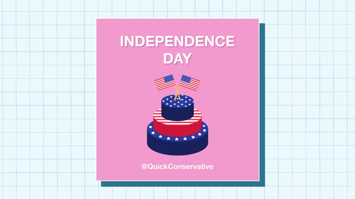 4th of July: Video Tribute