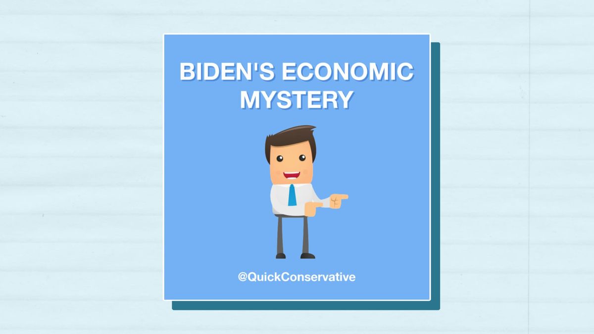 Fact-Checkers: Biden Controls Price Decreases, But Not Increases