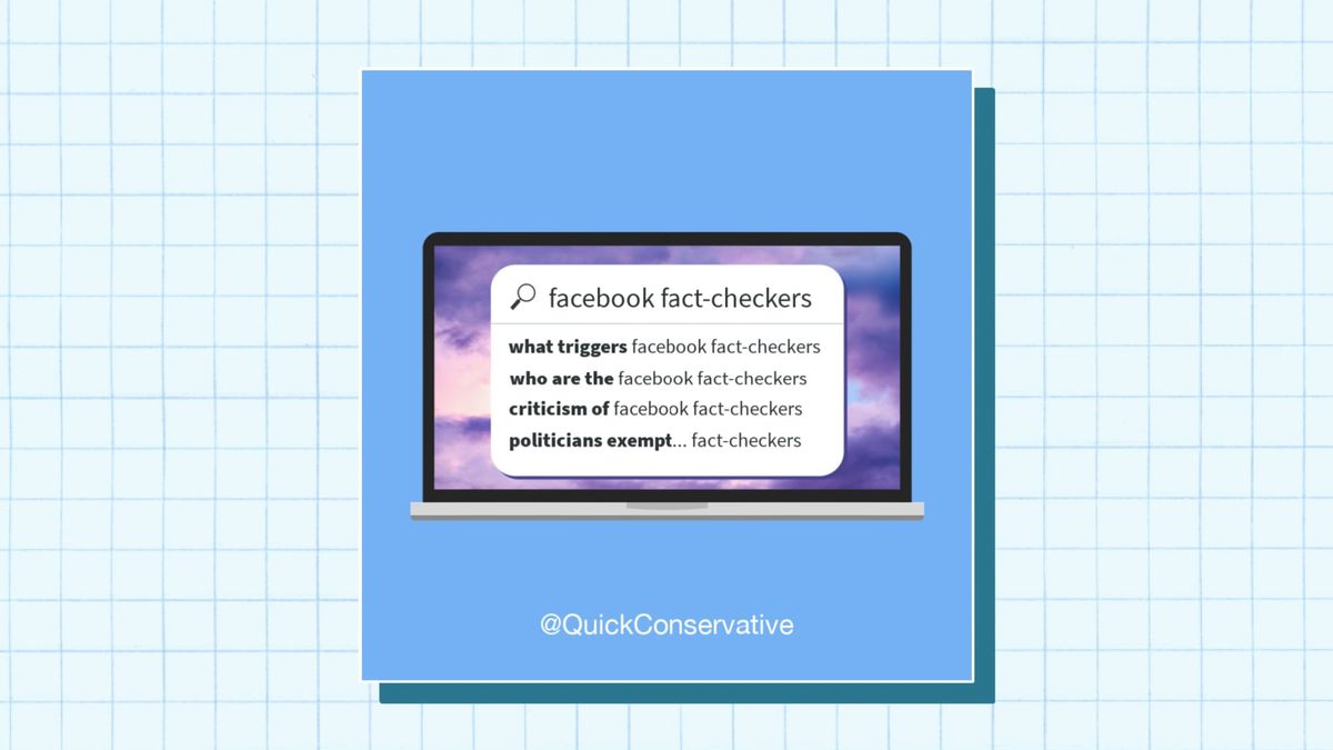 Facebook Fact Checkers: How Does It Work?