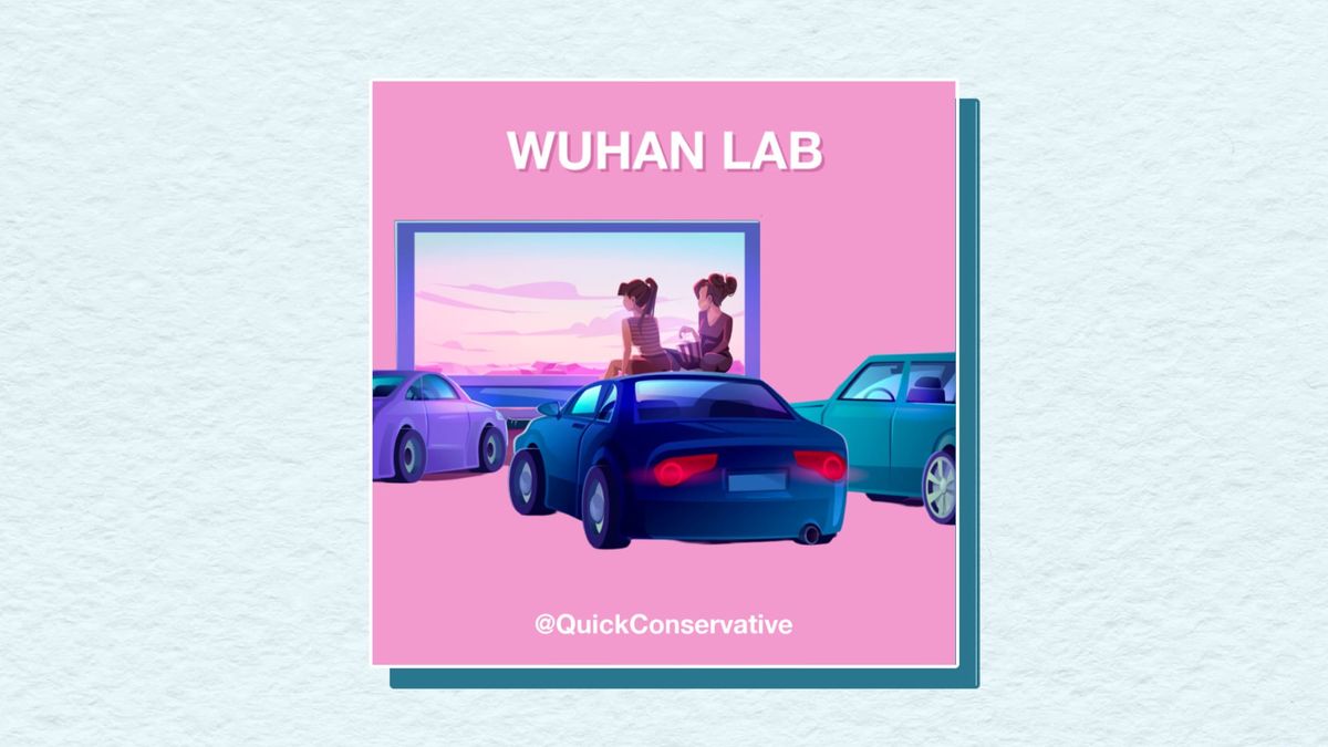 Wuhan Lab Leak Theory Gains Traction